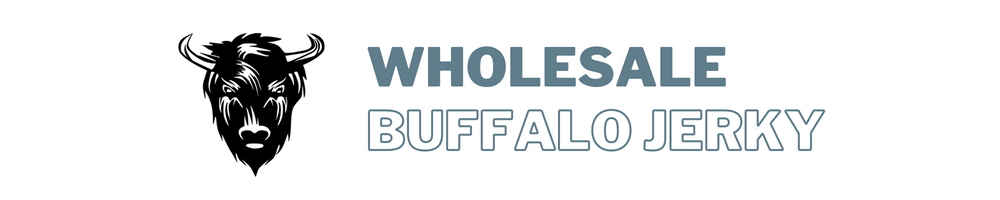 Wholesale Buffalo Jerky